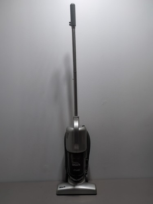 #ad Shark EP600 Euro Pro Bagless Turbo Stick Vacuum Corded Handheld Convertible Vid $74.95