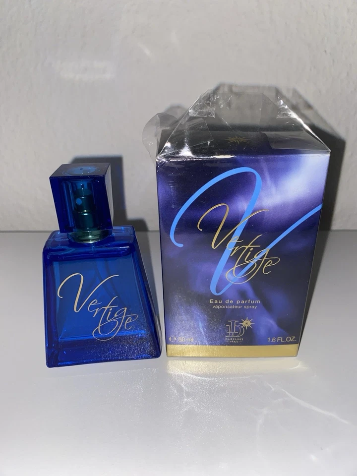 Vertige ID Perfumes 50ml EDP - Image 2 of 3