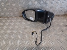 Retroviseur gauche (ou coque) Renault MEGANE