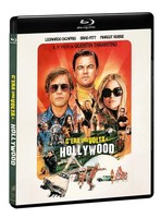 Es War Einmal Hollywood [Blu-Ray]