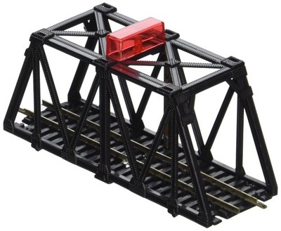 Bachmann Trains Blinking Bridge (US IMPORT)