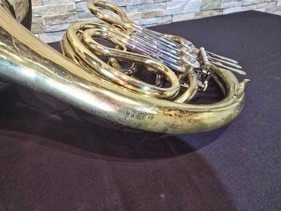 Yamaha YHR-311 Single Horn 0018XX | eBay