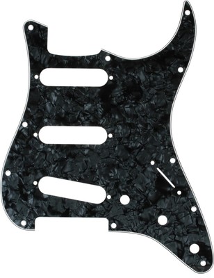 Fender 0992141000 (2-pack) Bundle