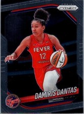 2025 Panini WNBA Prizm Basketball Pick Choose Your Card Complete Your Set