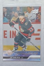 2023-24 Upper Deck Young Guns Rookie Cards Checklist, Gallery & Hot List 75