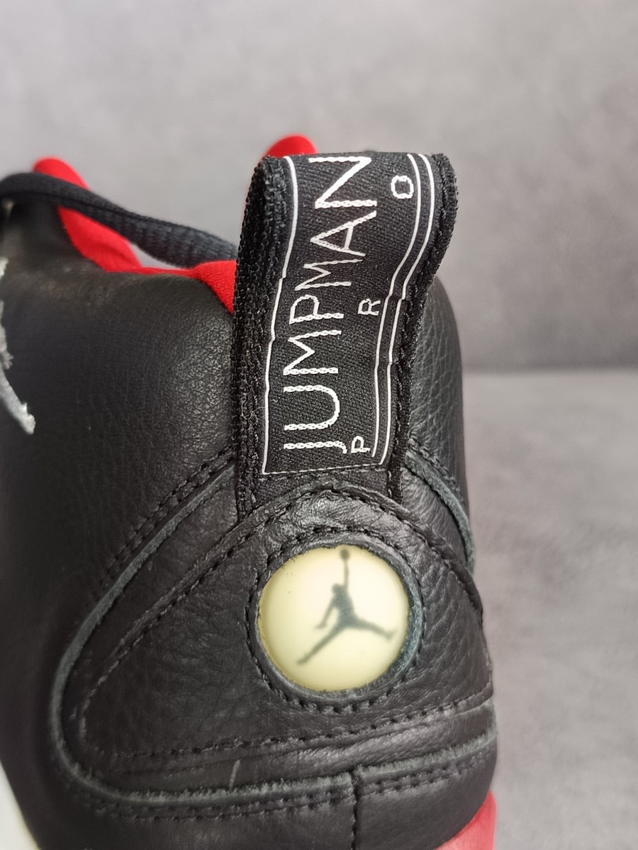 Nike Jordan Jumpman Pro 1997 US 11.5 Deadstock Air Jordan | eBay