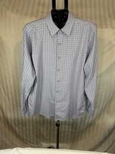 Daniel Hechter Men s Button Down Shirt. Sz Xl