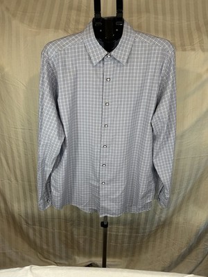 Daniel Hechter Men s Button Down Shirt. Sz Xl