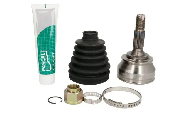 Driveshaft CV joint Wheel Side G1C037PC PASCAL for PEUGEOT CITROËN