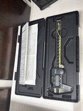 Mitutoyo Digimatic Caliper 500-196-30 Absolute, 0"-6", 150mm CD-6"