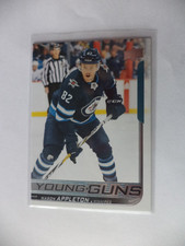 2018 - 19   UD  UPDATE   YOUNG GUNS  MASON  APPLETON   JETS      516