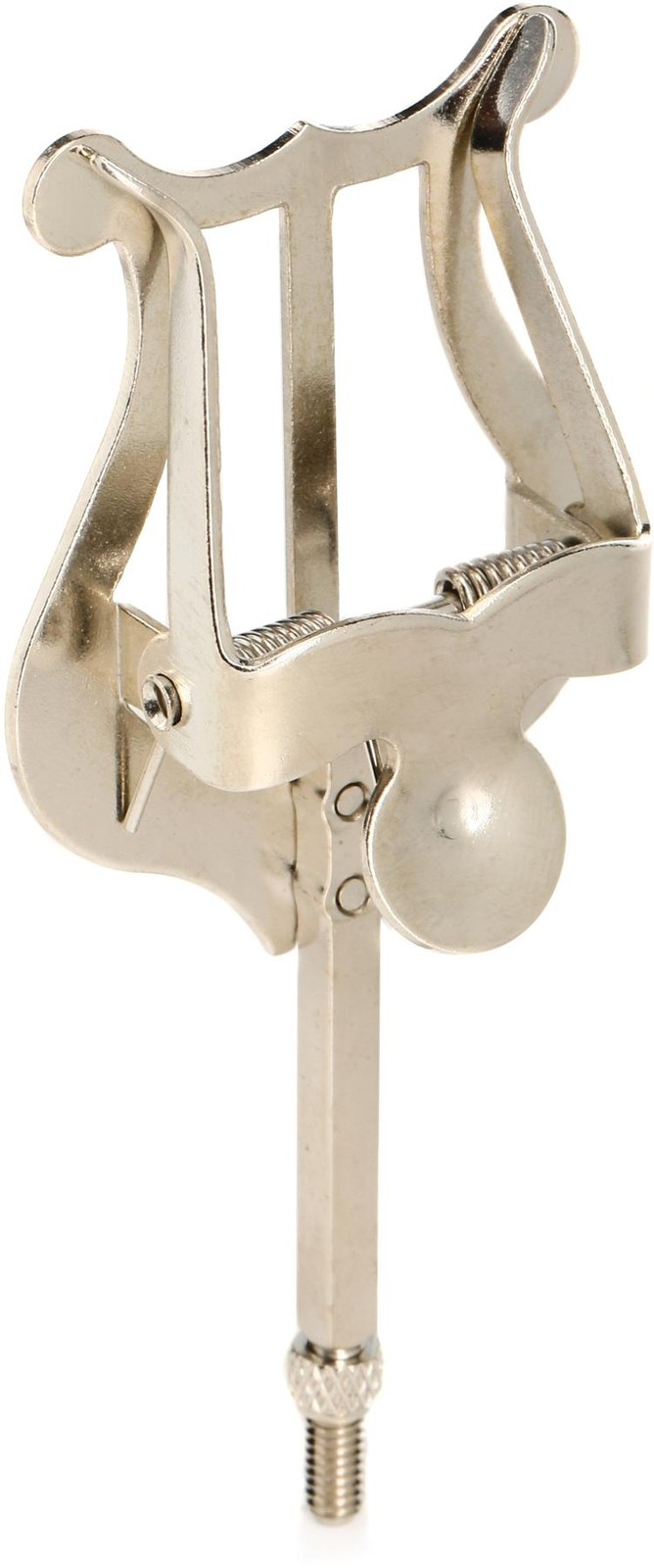 Подставка для лиры для кларнета GTTR9506MN - Никелевая 3 шт 2990₽