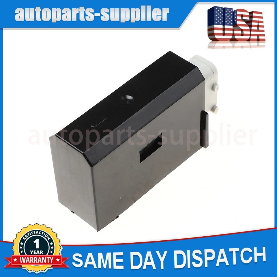 Actuador de cerradura de puerta delantero o trasero para BMW 530i 525i 95-01 2001-2003 BMW 740iL Foto 3 de 4