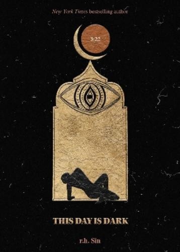 r.h. Sin Этот день темен (в мягкой обложке) (ИМПОРТ ИЗ Великобритании)