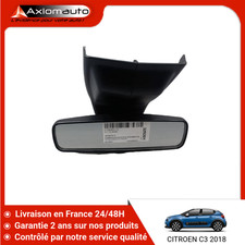 Retroviseur intérieur Citroen C3