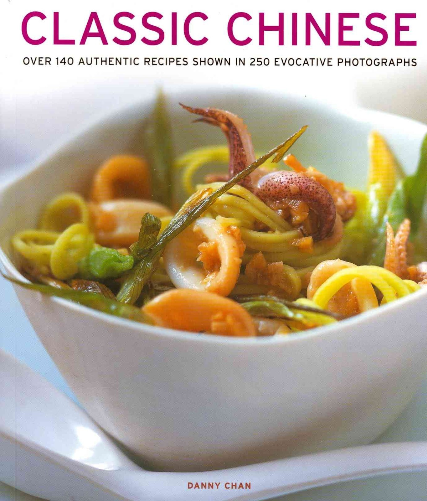 Classic Chinese (Paperback Book)