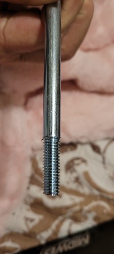 Sechskantschrauben 3/8-16 x 6 Zink 50 Stück Klasse 5 - Bild 4 von 6