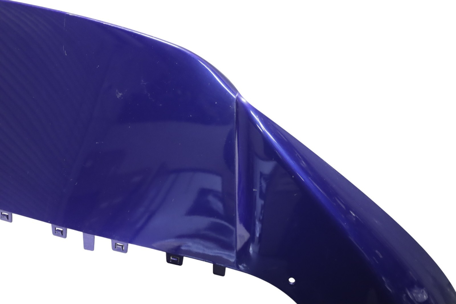 Maserati Grecale Front Bumper Lower Valance Diffuser 2023 2024 2025 OEM