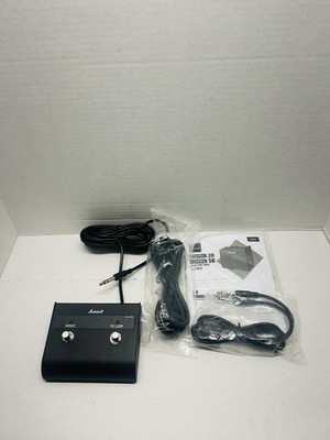 Marshall PEDL-90016 Two-Button Footswitch for Origin Series