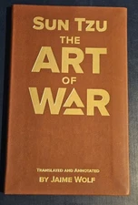 BattleTech: The Art of War (Jaime Wolf)
