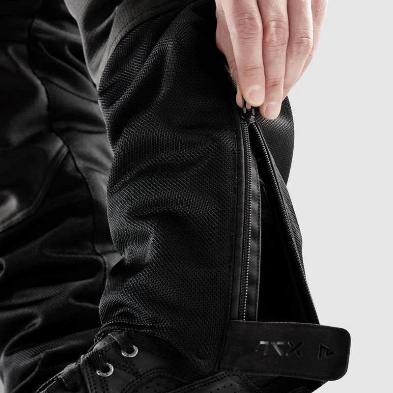 Rebelhorn Jax Moto Black, photo 6 of 12