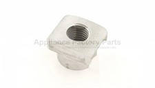 General Electric Disposal Part # WC1X5131 - Nut Trunnion Metal