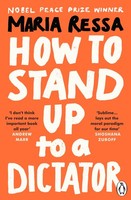 Maria Ressa How To Stand Up To A Dictator