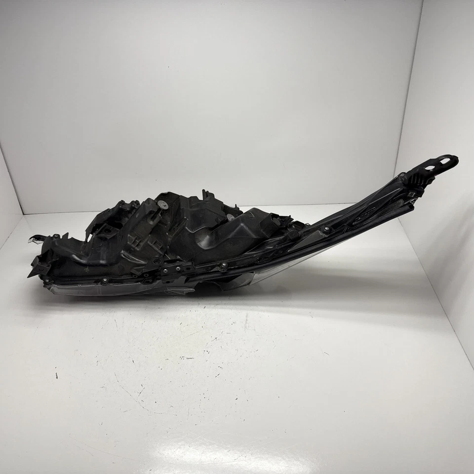 2017-2022 Toyota Prius Prime OEM Quad LED Left Driver Headlight 8118547801 Foto 4 de 4