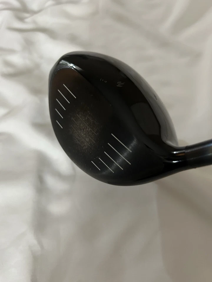 Taylormade Burner Superfast TP  8.5 Driver Right Hand Stiff Flex - Image 4 of 4