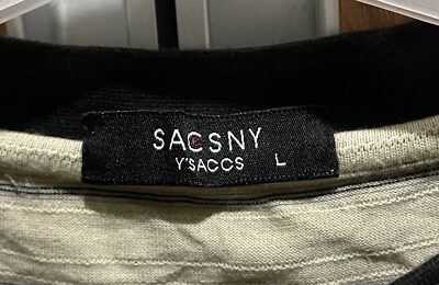 JAPANESE BRAND SACSNY Y