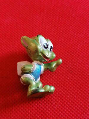 Plastikfigur Serie Kinder Ferrero Mars 1998  