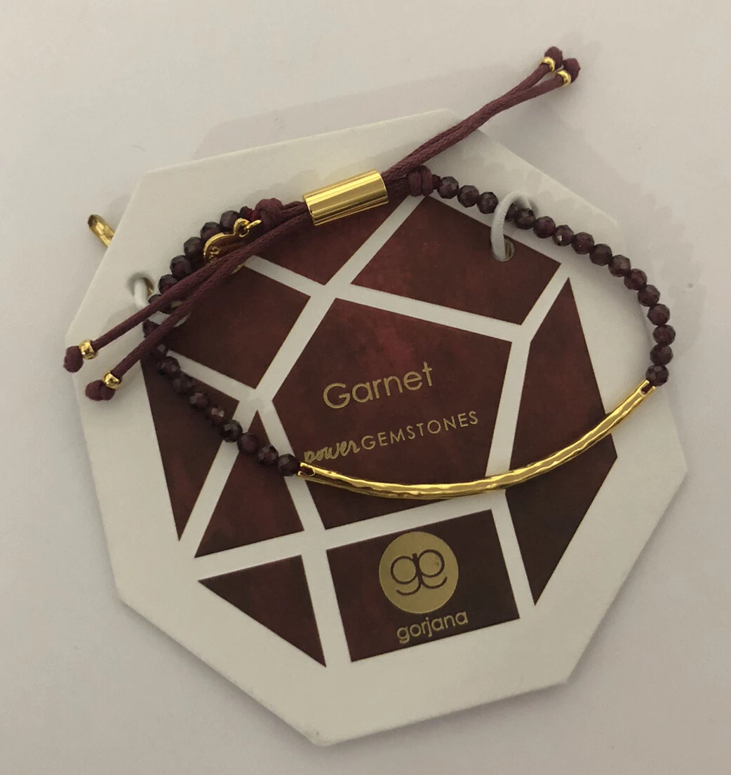 Gorjana power deals bracelet