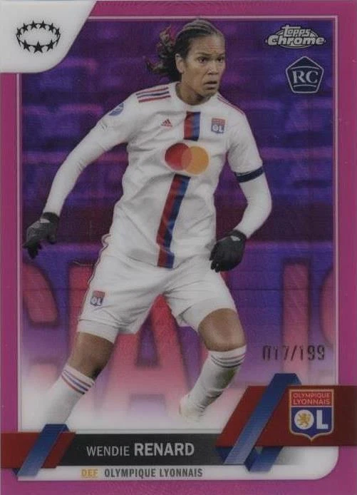 Pink Prism Refractor