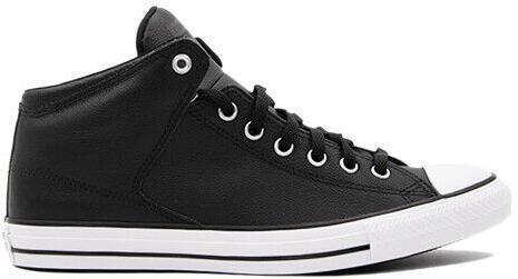 Mens Converse CHUCK TAYLOR ALL STAR HIGH STREET MID LEATHER  display picture 1