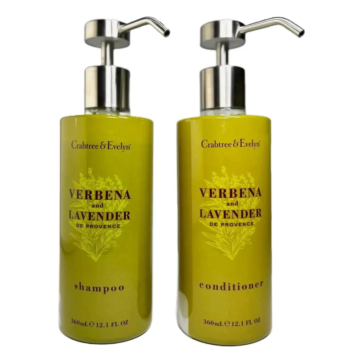 Crabtree & Evelyn Women Shampoos for sale | eBay