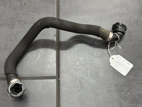 Kühlwasserschlauch BMW X5 E70 X6 E71 35iX Kühlerschlauch Wasserschlauch 7509984