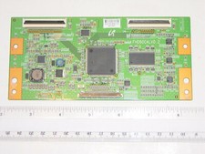 NUOVA scheda controller display Samsung LE40A558P3F T-Con LE40A558 z789