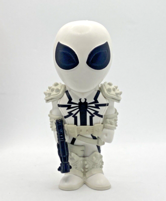 2023 SDCC Previews Funko Soda Marvel Agent Anti-Venom Chase Vinyl