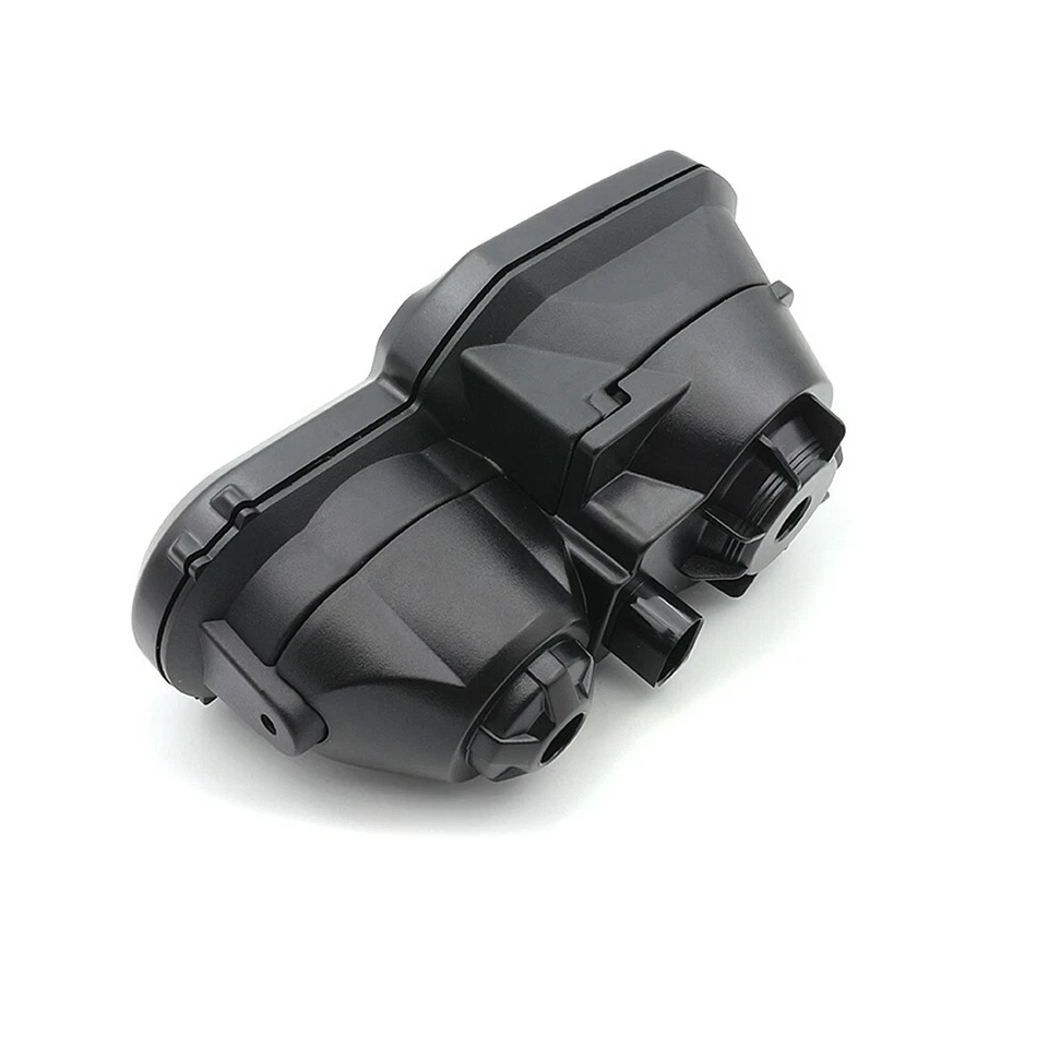 LED Scheinwerfer QL2 für BMW F 700 GS 13-17 Hauptscheinwerfer ECE - Bild 3 von 4