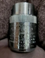 APPLETON  UNF100   STEEL EXPANSION UNION   RARE !!  GREAT PRODUCT & PRICE !!!