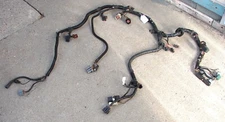 1991 - 1992.5 Mustang 5.0L Engine Computer Mass Air Wiring Harness ECU, EFI