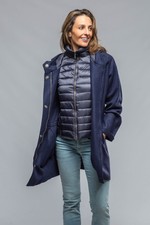 Claudia Overcoat