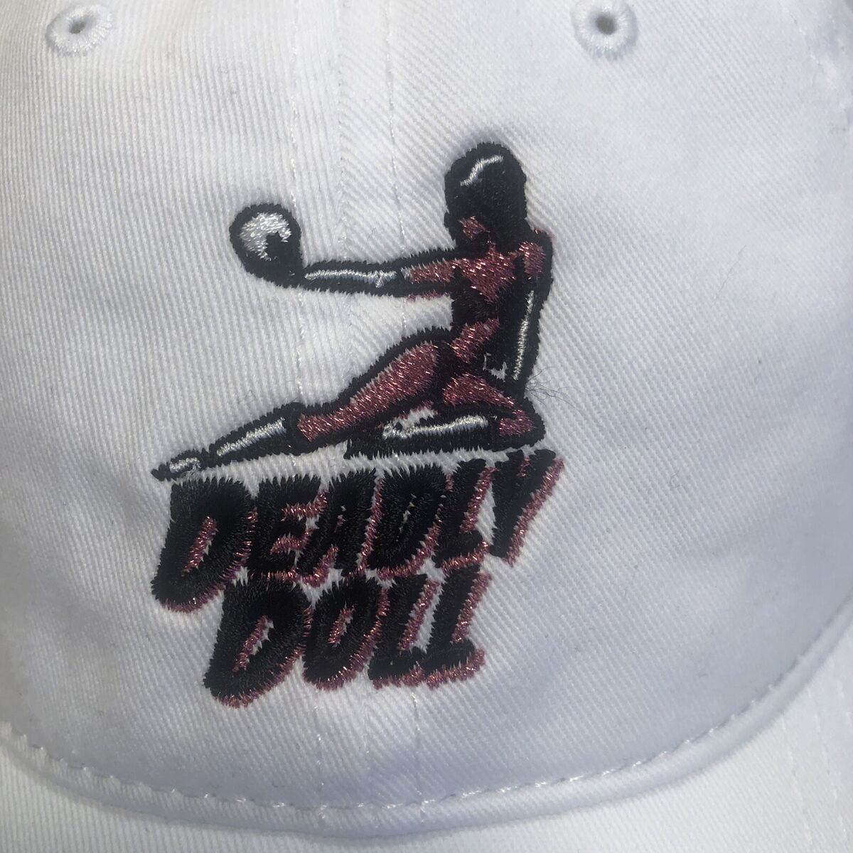 キーリズjesse jo stark DEADLY DOLL スウェット Jesse Jo Stark Drops New Deadly Doll Clothing | Hypebae