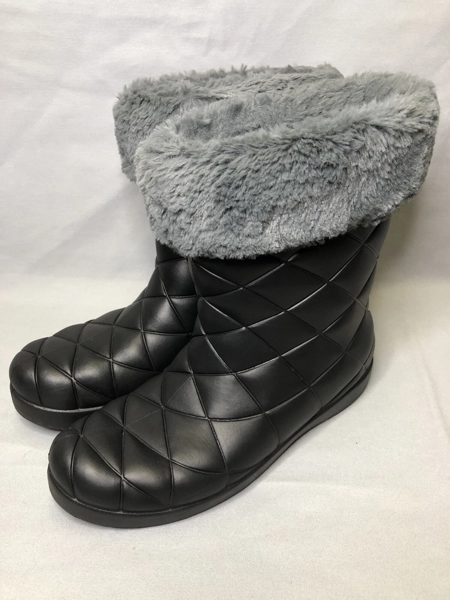 Crocs boots uk cheap