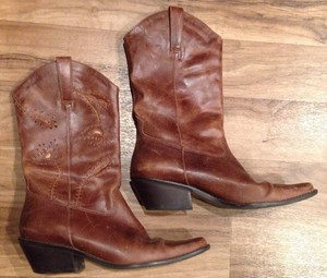 matisse cowboy boots