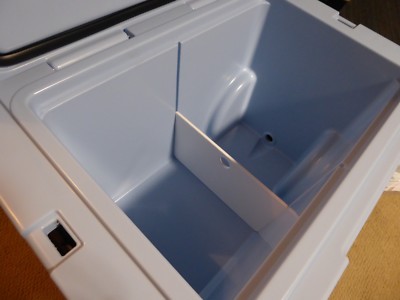 divider for yeti tundra haul