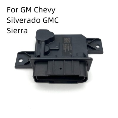 Genuine Fuel Pump Power Control Module For Chevy Silverado GMC Sierra ...