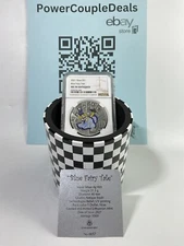 2021 $1 Niue 1oz Blue Fairy Tale Series MS70 NGC Brown Label Antiqued w/ OGP