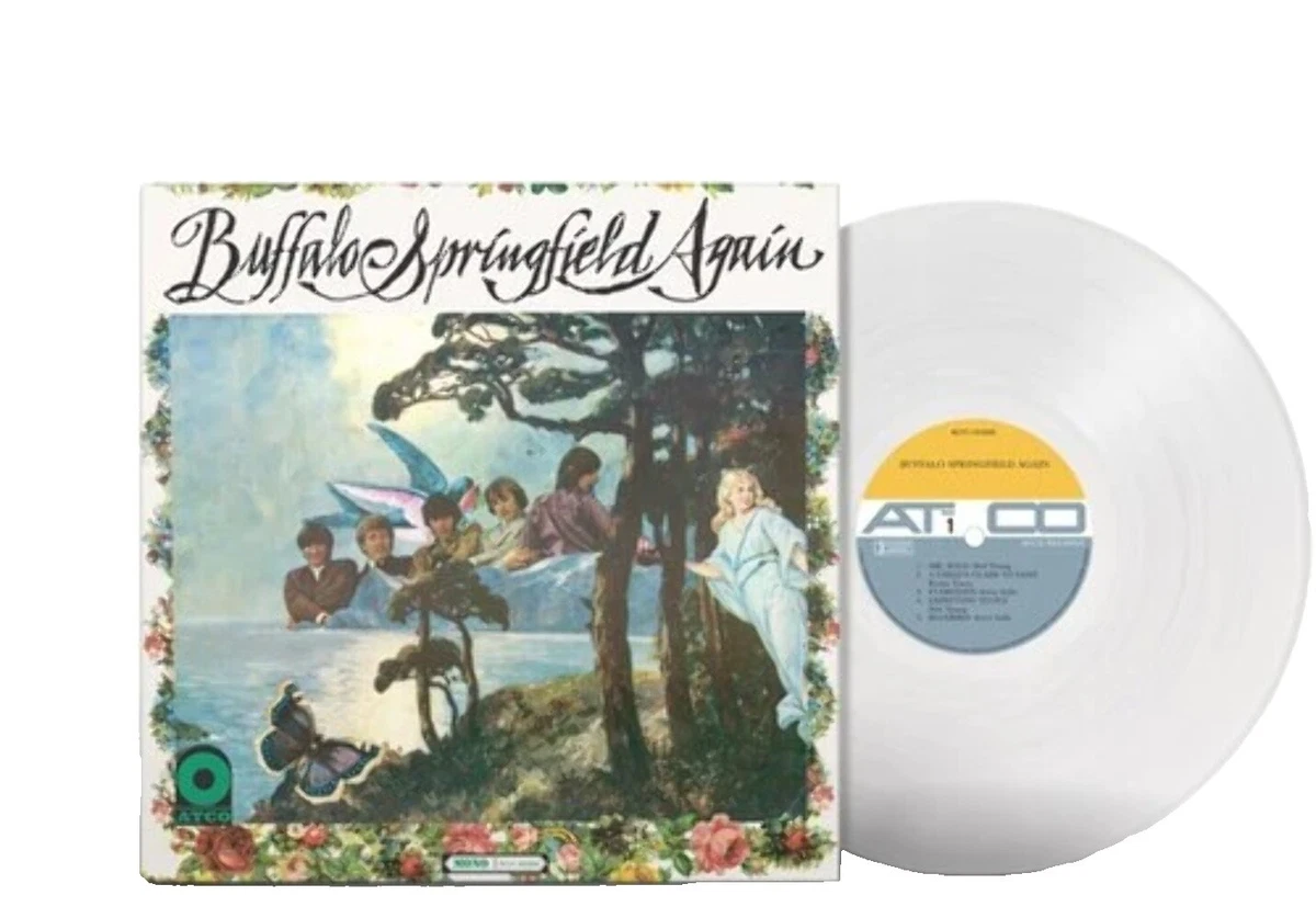 さ*る様 Buffalo Springfield LPレコード　US盤　3枚セッ 25+ Buffalo Springfield Vinyl Records for sale | Updated Oct 2026