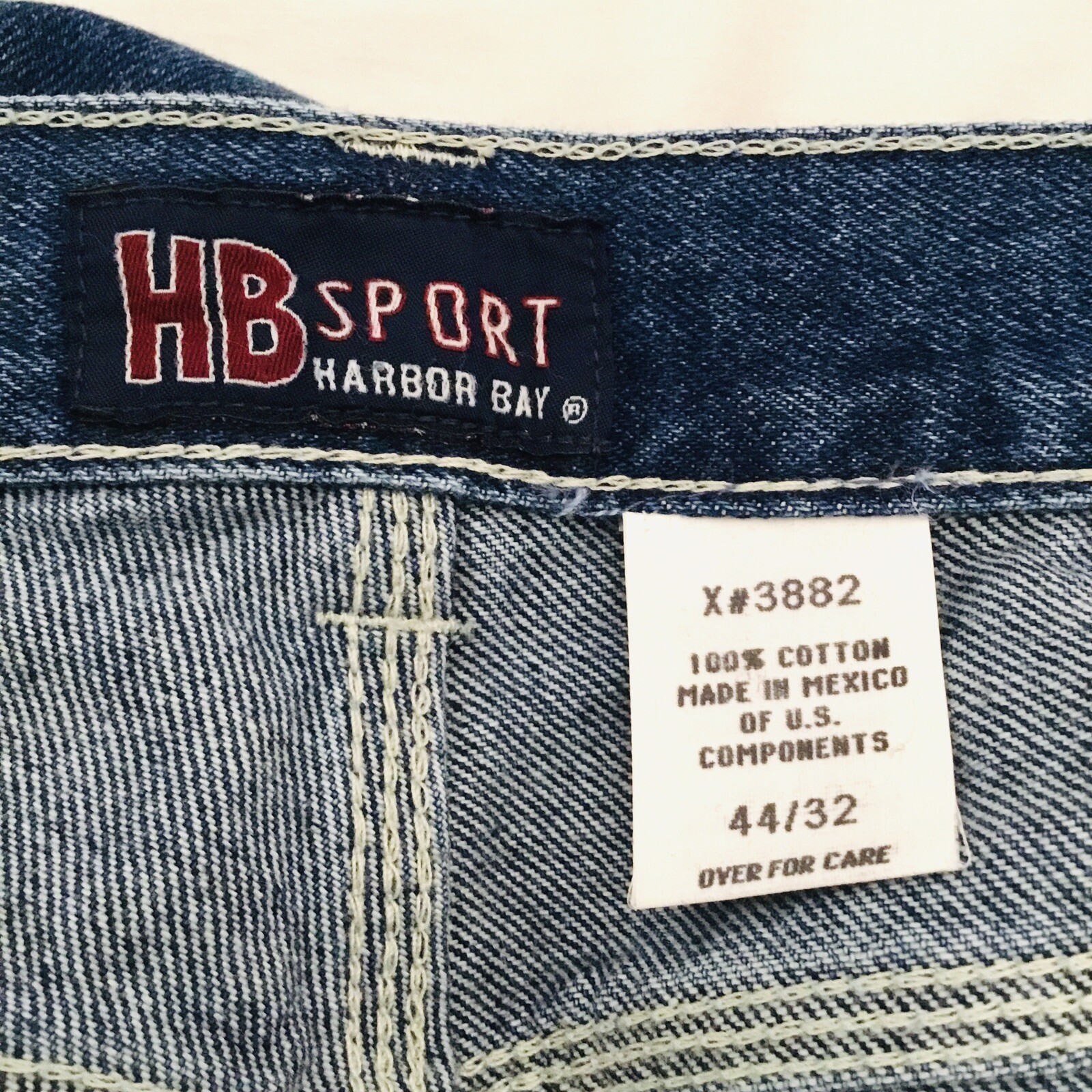 Harbor Bay Sport купить в Америке, лот 